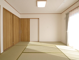 赤津ハウス