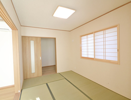 赤津ハウス